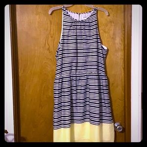 Old Navy summer dress. XL